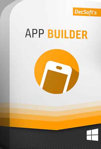 App Builder Full İndir – v2018.130 Android Uygulama Yapın
