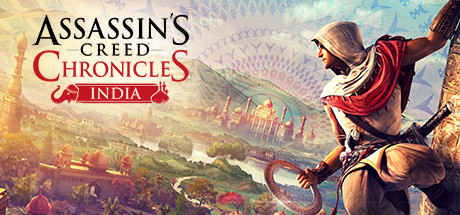 Assassin’s Creed Chronicles İndia İndir – Full PC Türkçe