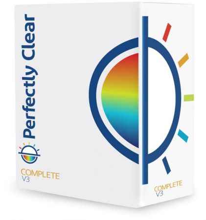 Athentech Perfectly Clear Complete İndir  – Full v3.6.2.1333