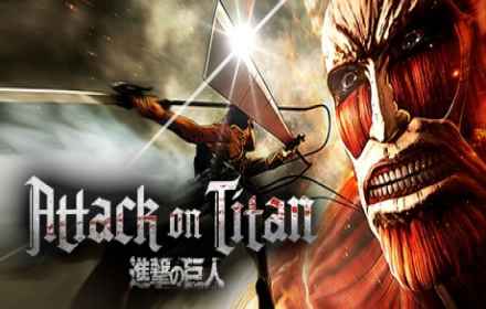 Attack On Titan İndir – Full PC + DLC