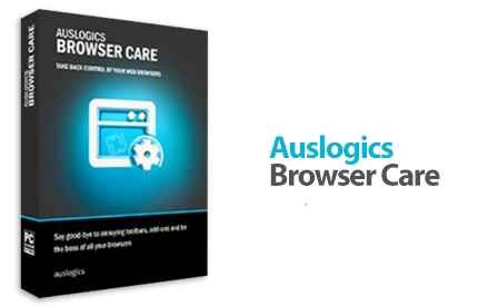 Auslogics Browser Care İndir – Full v5.0.18.0