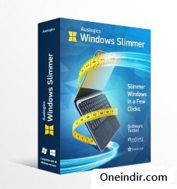 Auslogics Windows Slimmer İndir – Full 1.0.18.0