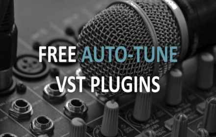 Auto-Tune Evo VST İndir – Full v6.09