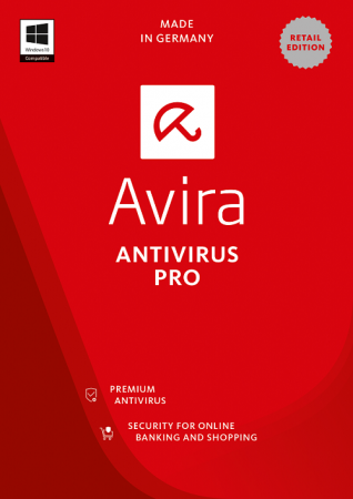 Avira Antivirus Pro İndir – Full 15.0.42.11 – Türkçe + Serial