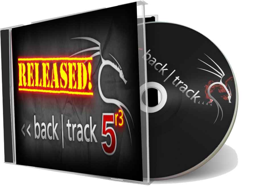 BackTrack 5R3 İndir – Full Wifi Şifre Kırma