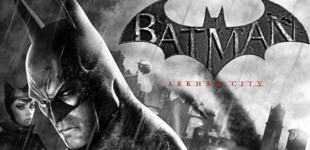 Batman Arkham City Lockdown İndir – Full 1.0.2 Android Apk