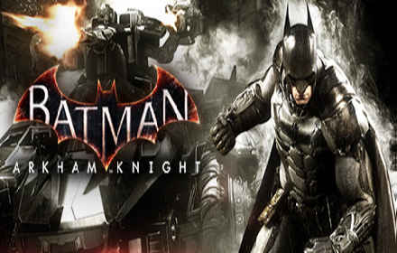 Batman Arkham Knight Premium Edition İndir – Full PC + DLC
