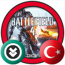 Battlefield 4 Türkçe Yama İndir + Kurulum