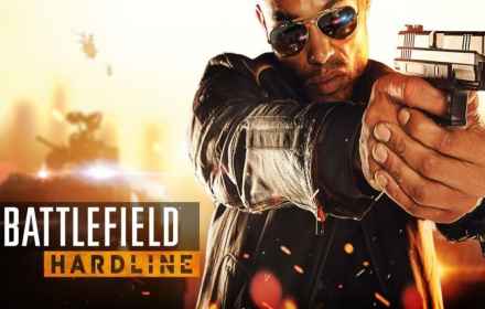 Battlefield Hardline İndir – Full PC Türkçe – Tüm DLC