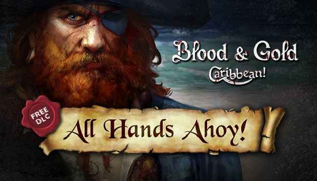 Blood & Gold Caribbean İndir – Full PC Ücretsiz