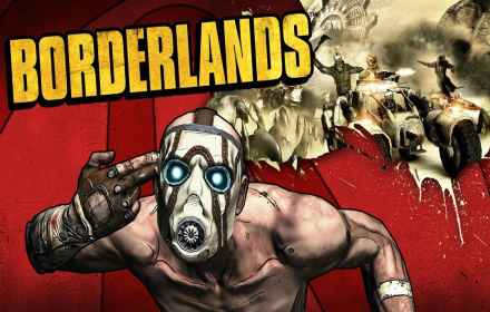 Borderlands 1 İndir – Full Türkçe PC – Sorunsuz