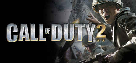 Call of Duty 2 İndir – Full PC + Türkçe Yama