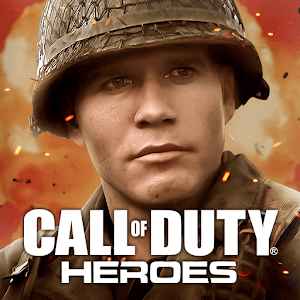 Call of Duty Heroes Apk İndir – Full MOD Hileli v4.9.1