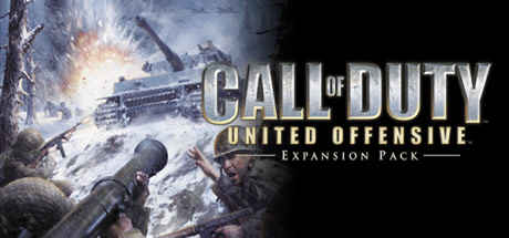 Call of Duty United Offensive İndir – Full PC + Türkçe Yama