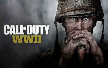 Call of Duty WWII Full İndir – PC + Torrent + Zombi Modlu