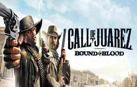 Call Of Juarez Bound In Blood Full İndir – PC Türkçe