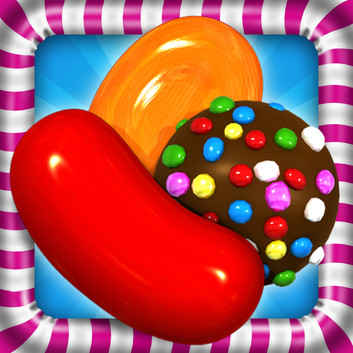 Candy Crush Saga Apk İndir – Full Mega Hileli Mod v1.137.1.1