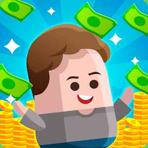 Cash, Inc. Fame & Fortune Game Apk İndir – Full v2.0.5.4.0 Elmas Hileli Mod