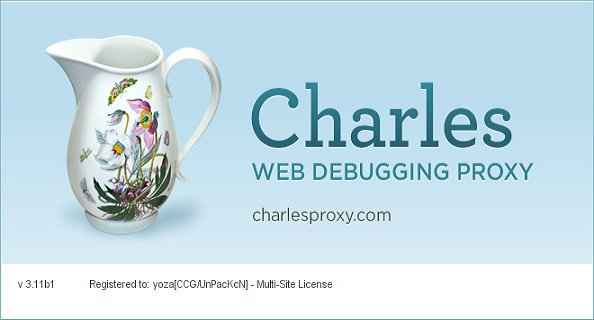 Charles İndir – Full 4.2.7 HTTP Proxy Programı