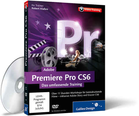 Chip Adobe Premiere Eğitim Seti İndir – Türkçe Görsel