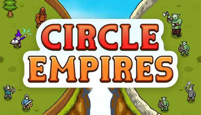 Circle Empires İndir – Full PC Türkçe