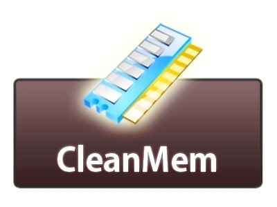 CleanMem v2.5.0 + Portable 