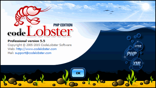 CodeLobster PHP Edition Pro İndir – Full Türkçe v5.14.5