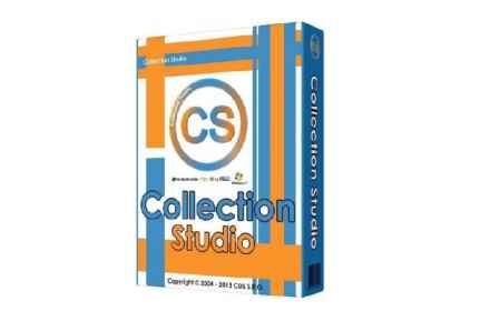 Collection Studios Full İndir + Portable v4.75