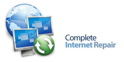 Complete Internet Repair İndir – Full İnternet Hızlandırın