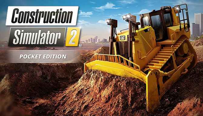Construction Simulator 2 İndir – Full Türkçe PC