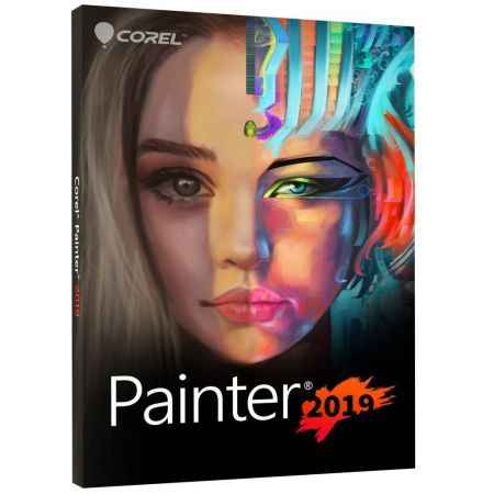 Corel Painter 2019 İndir – Full v19.1.0.487