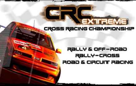 Cross Racing Championship Extreme İndir – Full PC