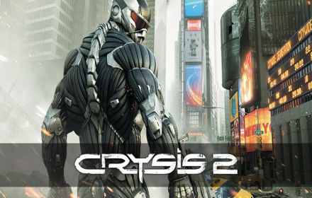 Crysis 2 İndir Full – PC Türkçe + Torrent