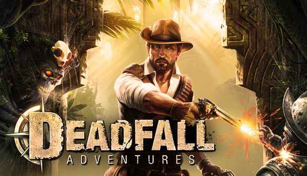 Deadfall Adventures İndir – Full PC Türkçe
