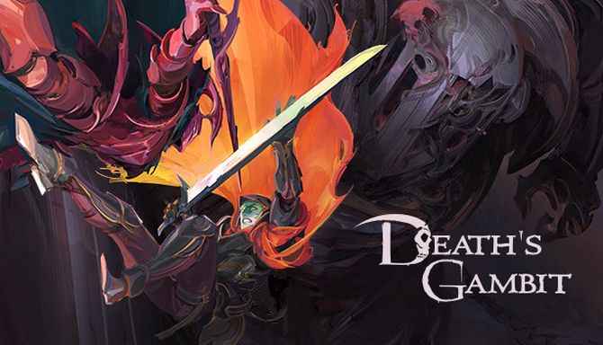 Death’s Gambit İndir – Full PC Ücretsiz