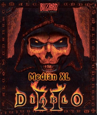 Diablo 2 İndir – Full PC Sorunsuz v1.13 + Serial Türkçe