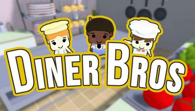 Diner Bros İndir – Full – Çoklu Oyunculu