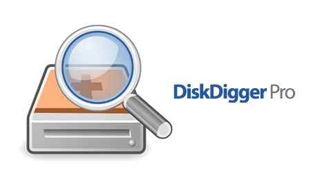 DiskDigger Pro İndir – Full Dosya Kurtarma