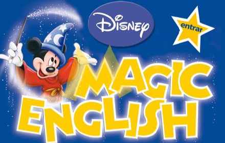 Disney Magic Çocuklar İçin İngilizce Eğitim Seti İndir