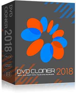 DVD-Cloner Gold – Platinum 2018 İndir – Full