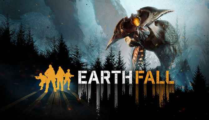 Earthfall İndir – Full + TORRENT + DLC