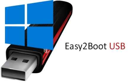 Easy2Boot İndir – Full v1.A6 Multiboot Yapmak