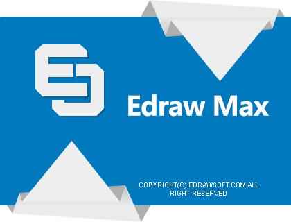 EdrawSoft Edraw Max İndir – Full v9.3.0.712