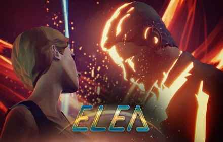 Elea Episode 1 İndir – Full PC