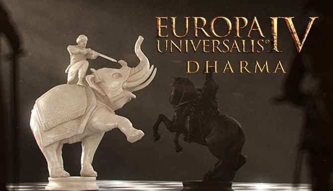 Europa Universalis IV Dharma Full Türkçe İndir + Tüm DLC