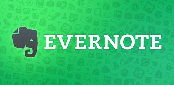 Evernote Premium APK Full İndir v9.0 – Android