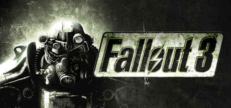 Fallout 3 İndir – Full Türkçe + HİLE
