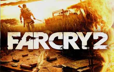 Far Cry 2 İndir – Full PC Türkçe + Torrent
