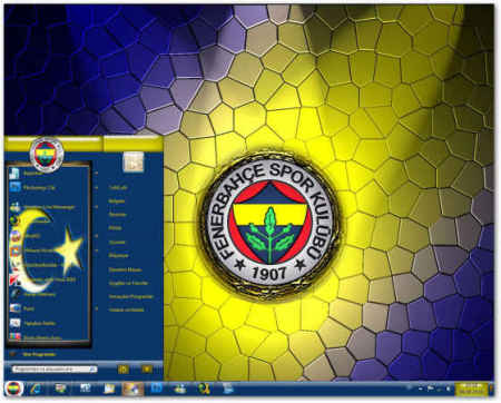 Fenerbahçe Teması İndir – Full PC