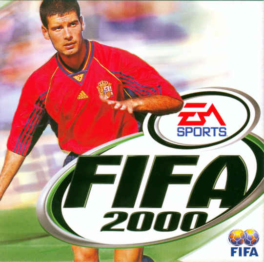 FIFA 2000 İndir – Full PC